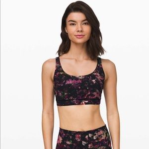 Lululemon Energy Bra 8